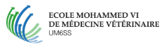 École Mohammed VI de Médecine Vétérinaire
