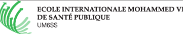 École Internationale Mohammed VI de Santé Publique (EISP)