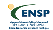 École Nationale de Santé Publique (ENSP) - Maroc