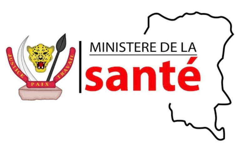 Ministère de la Santé - République Démocratique du Congo