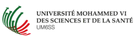 Université Mohammed VI Des Sciences et de la Santé (UM6SS)